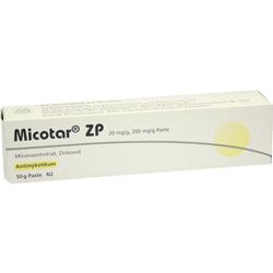 MICOTAR ZP