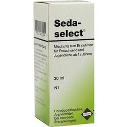 SEDASELECT