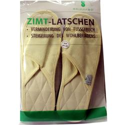 ZIMTLATSCHEN BAUMW 41/42