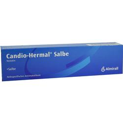 CANDIO HERMAL