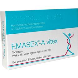 EMASEX A VITEX