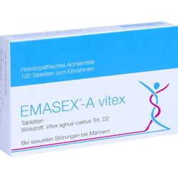 EMASEX A VITEX