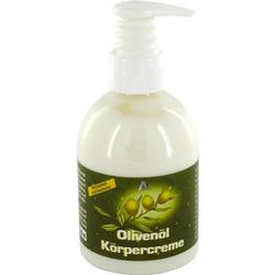 OLIVENOEL KOERPERCREME