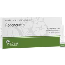 REGENERATIO