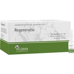 REGENERATIO