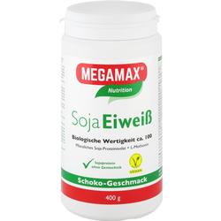 SOJA EIWEISS 80+METH SCHOK