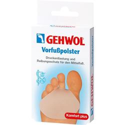 GEHWOL POLYMER GEL VORFUSS