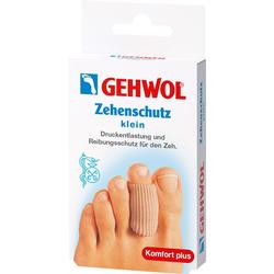 GEHWOL POLYM GEL ZEH SCH K