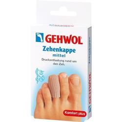 GEHWOL POLYM GEL ZEH KAP M