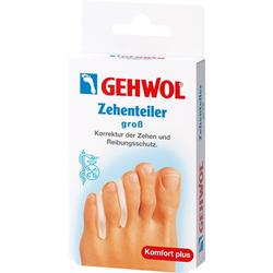 GEHWOL POLYM GEL ZEH TEI G