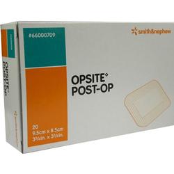 OPSITE POST OP 9.5X8.5CM N