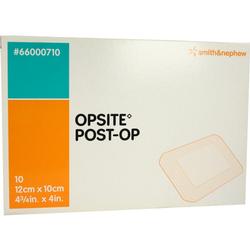 OPSITE POST OP 12X10CM NEW