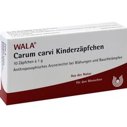 CARUM CARVI KINDERZAEPFCHE