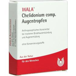 CHELIDONIUM COMP ATR