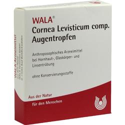 CORNEA LEVISTICUM COMP ATR