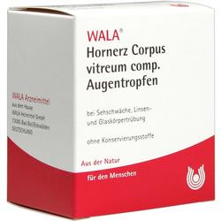 HORNERZ CORPUS VITR COMP