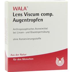 LENS VISCUM COMP ATR