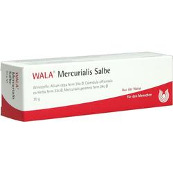 MERCURIALIS SALBE