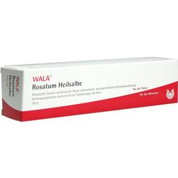 ROSATUM HEILSALBE