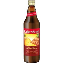 RABENHORST ANANAS SAFT