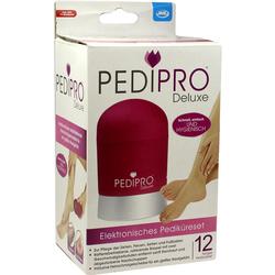 PEDIPRO DELUXE E HORNH ENT