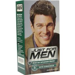 JUST FOR MEN TOEN SCHWARZB