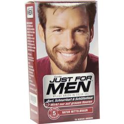 JUST FOR MEN COLOR MI BRAU