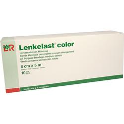 LENKELAST COLOR8CMX5M BLAU