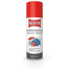 BALLISTOL