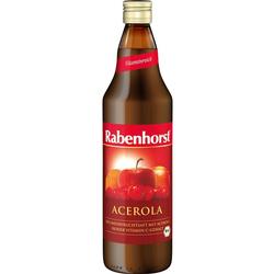 RABENHORST ACEROLA BIO