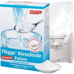 FLUEGGE KIESELERDE