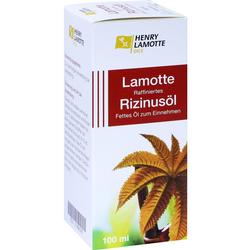 LAMOTTE RAFFIN RIZINUSOEL