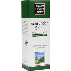 ALLGAEUER SCHRUNDENSALBE