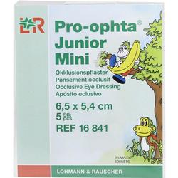 PRO OPHTA JUNIOR MINI OKKL