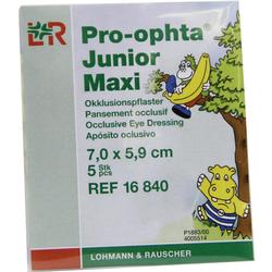 PRO OPHTA JUNIOR MAXI OKKL