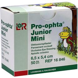 PRO OPHTA JUNIOR MINI OKKL