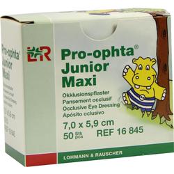 PRO OPHTA JUNIOR MAXI OKKL