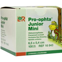 PRO OPHTA JUNIOR MINI OKKL