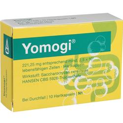 YOMOGI