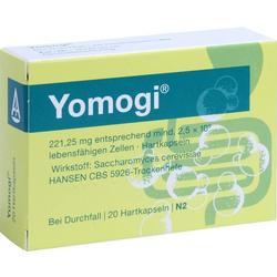 YOMOGI