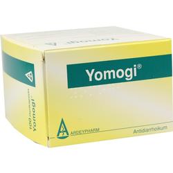 YOMOGI