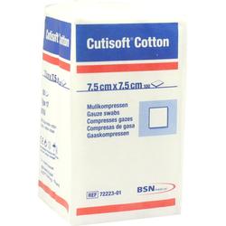 CUTISOFT COTTON KOM7.5X7.5