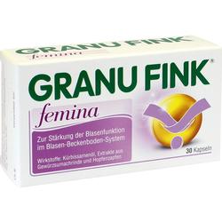 GRANUFINK FEMINA