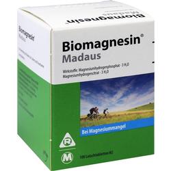 BIOMAGNESIN