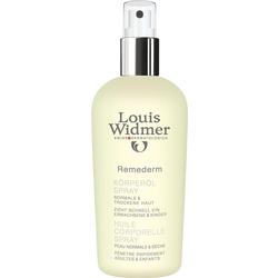 WIDMER REMEDERM KOERPER LP