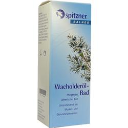 SPITZNER BALN WACHOLD OELB