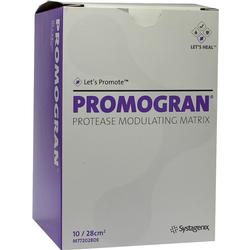 PROMOGRAN 28QCM STERIL