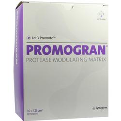 PROMOGRAN 123QCM STERIL