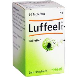 LUFFEEL COMP.