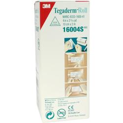 TEGADERM 3M ROLLE 10CMX2M